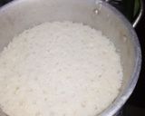 A picture of step 2 of Rice and Stew.