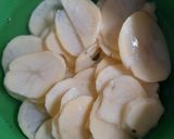 Foto langkah ke 3 dari resep Kentang Kriuk.