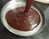 Steamed Walnut Brownie From Buiscuits recipe step 5 photo