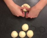 Tortilla recept fázis 7 fotója