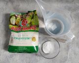Foto langkah ke 1 dari resep Magic water Philippine.