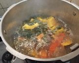 Foto del paso 3 de la receta: 🥩🧅Puchero🥕🥔