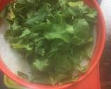 Pudina Raita recipe step 2 photo