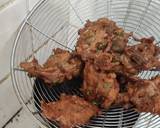 ทอดมันหัวปลี(เจ) วิธีทำสูตร 4 รูป