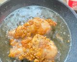 Foto langkah ke 6 dari resep 99. Ayam goreng ketumbar.