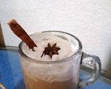 Foto del paso 5 de la receta: Té Chai Latte