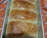 Foto langkah ke 6 dari resep Roti sobek.