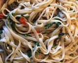 Foto del paso 1 de la receta: Pasta 🍝
