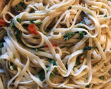 Foto del paso 1 de la receta: Pasta 🍝