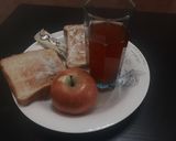 Foto del paso 1 de la receta: Aperitivo Natural