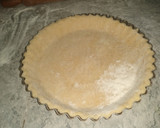 Foto del paso 2 de la receta: Tarta de durazno