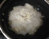 A picture of step 1 of Masala Maggi.