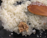 Foto del paso 2 de la receta: Lentejas con arroz y arvejas