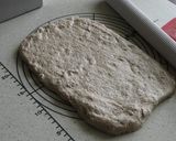 A picture of step 3 of Whole Wheat Flour and Olive Oil Square Bread (One Loaf).