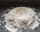 Foto del paso 1 de la receta: Bizcochitos de grasa!!!