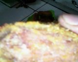 Foto langkah ke 6 dari resep Nugget pisang eggless strawberry.