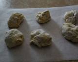Cheesy Or Salty Pretzel Twists recipe step 5 photo