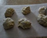 A picture of step 5 of Cheesy Or Salty Pretzel Twists.