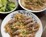 Foto langkah ke 4 dari resep Pork Enoki Roll.