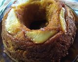 Foto del paso 3 de la receta: Torta invertida de peras🍐 o manzanas🍎🤤😋