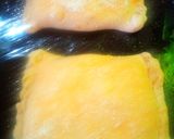 Foto del paso 12 de la receta: Hojaldre de Pollo y panceta con masa agridulce