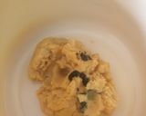 A picture of step 6 of Cookies roll.