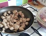 Vickys Winter Pork, Red Cabbage and Cranberries, GF DF EF SF NF recipe step 6 photo