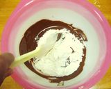 A picture of step 3 of Crispy Bread Flour Cookies.