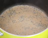 A picture of step 2 of Made in a Bread Machine- Fluffy Tea and Apple Bread.