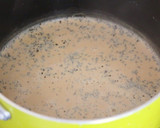 A picture of step 2 of Made in a Bread Machine- Fluffy Tea and Apple Bread.