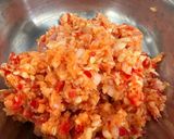 Foto langkah ke 2 dari resep Tongseng Ayam Pedas.