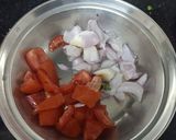 પાલક સૂપ (spinach soup Recipe in Gujarati) રેસીપી સ્ટેપ1ફોટો