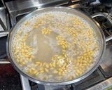 Foto langkah ke 1 dari resep Tempe Homemade.