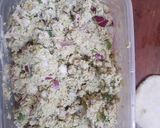 Foto del paso 8 de la receta: Arepas perico y reina pepiada