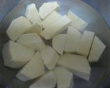 Rolly Asian Sweet Potato Balls recipe step 1 photo