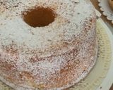 Foto del passaggio 9 della ricetta Chiffon Cake