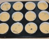 Édesburgonyás muffin recept fázis 5 fotója