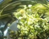 मूंग दाल वड़ी की सब्जी (Moong dal vadi ki sabzi recipe in hindi) रेसिपी चरण 1 फोटो