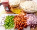 Foto del paso 2 de la receta: Migas castellanas a mi manera