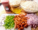 Foto del paso 2 de la receta: Migas castellanas a mi manera