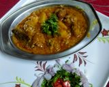 સુરતી શાક (Surti Shak Recipe In Gujartai) રેસીપી સ્ટેપ6ફોટો