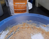 Foto langkah ke 4 dari resep Nugget Pisang [gluten free & dairy Free] simple takaran sendok.