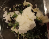 Foto del paso 4 de la receta: 🥗Ensalada de melón y yogur🍈