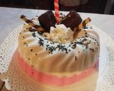 Foto del paso 4 de la receta: Gelagancito