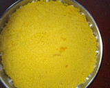 மைசூர் பாக் ரெசிபி ஸ்டேப் 7 புகைப்படம்