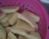 A picture of step 5 of Yamarita.