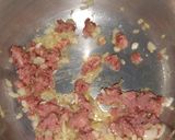 Foto langkah ke 3 dari resep Macaroni Cheese Ball.