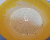 Foto del passaggio 3 della ricetta Pepite di pollo con maionese al basilico