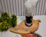 Foto langkah ke 3 dari resep Es Kopi gula aren boba.