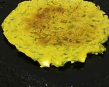 રાજકોટના "મહીકા ગામના" પુડલા(Rajkot Mahika Gam Famous Pudla Recipe In Gujarati) રેસીપી સ્ટેપ4ફોટો